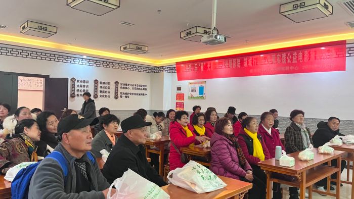 修文县2025年学雷锋志愿服务活动启动